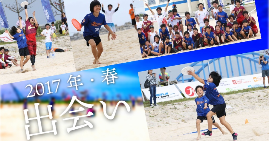 ビーチアルティメット